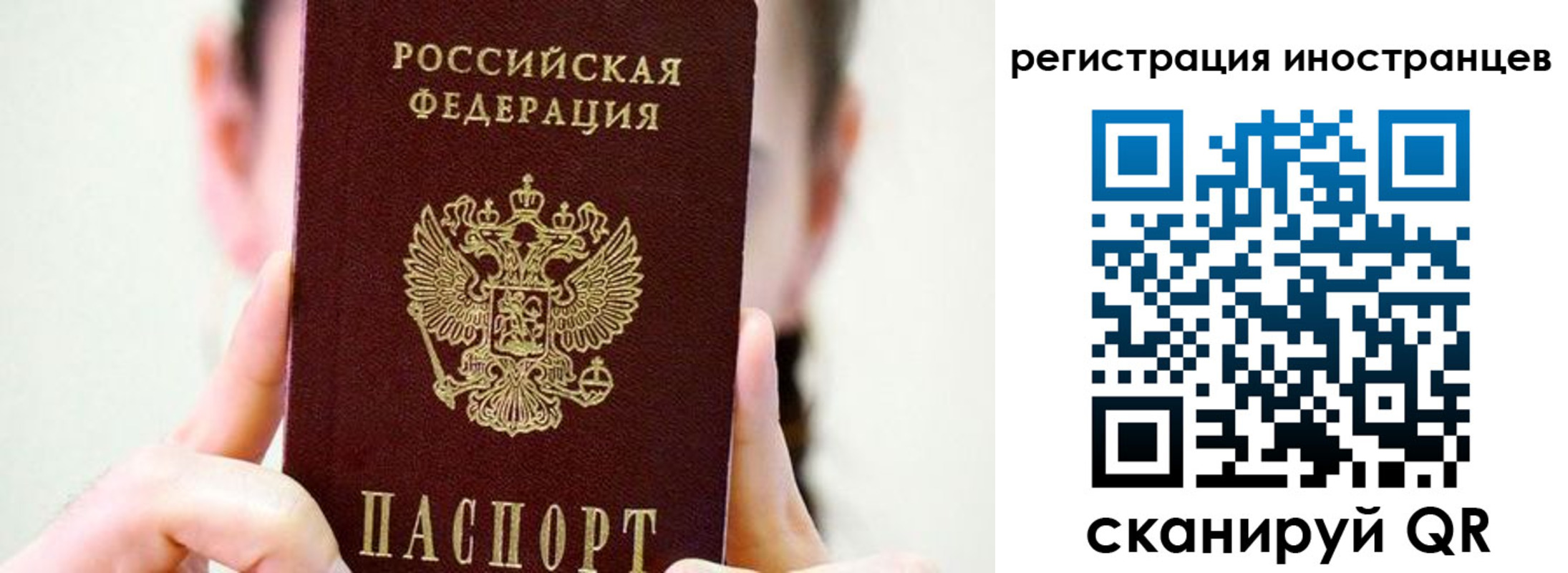 прописка штамп в Находке